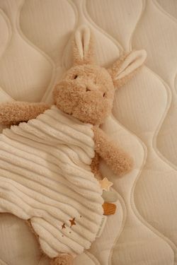 Doudou Little Dutch conejo Naturals