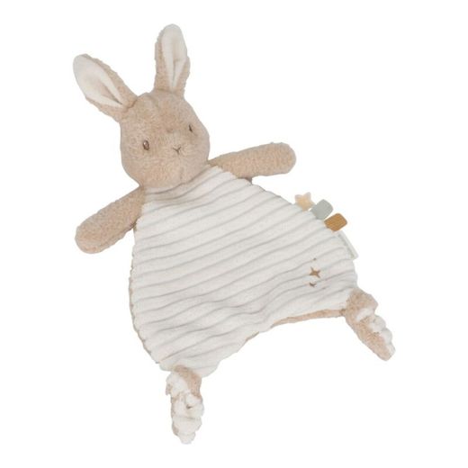 Doudou Little Dutch conejo Naturals