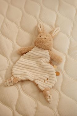 Doudou Little Dutch conejo Naturals