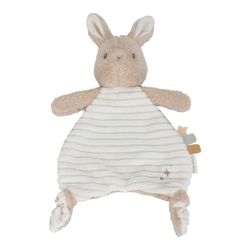 Doudou Little Dutch conejo Naturals