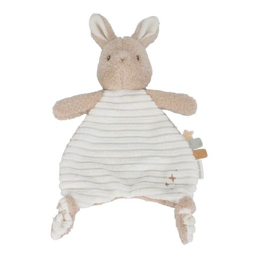 Doudou Little Dutch conejo Naturals