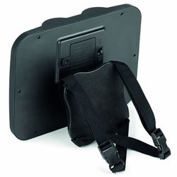 Espejo de seguridad Jané con luz