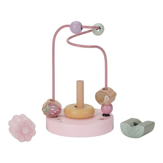 Espiral cuentas Little Dutch Fairy