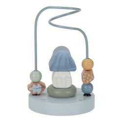 Espiral cuentas Little Dutch Forest