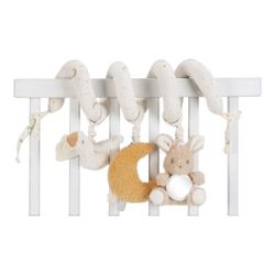 Espiral de activades Little Dutch Naturals