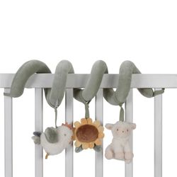 Espiral de actividades Little Dutch Granja