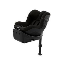 EXPOSICIÓN: Silla de coche Cybex Sirona Gi i-Size Magic Black