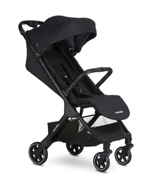 EXPOSICIÓN: Silla de paseo Easywalker Jakey Shandow black