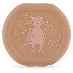 Fiambrera con clip Trixie Cat