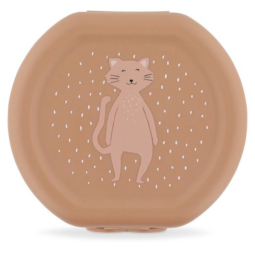 Fiambrera con clip Trixie Cat