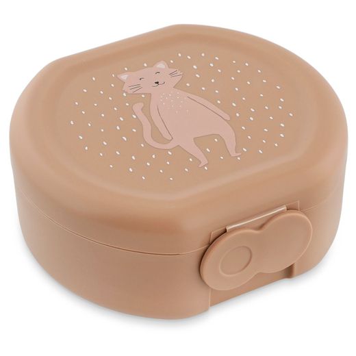 Fiambrera con clip Trixie Cat