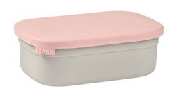 Fiambrera de inox Beaba