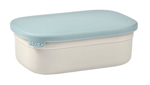 Fiambrera de inox Beaba