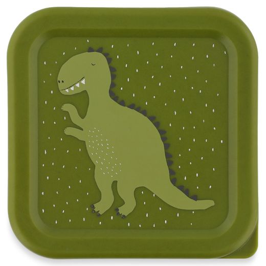 Fiambrera nido Trixie Dino