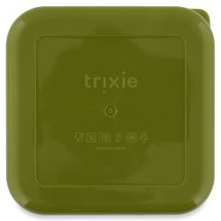 Fiambrera nido Trixie Dino