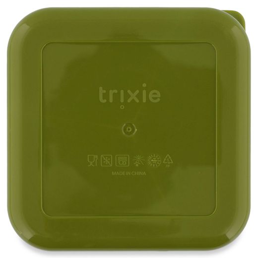 Fiambrera nido Trixie Dino