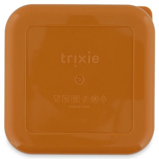 Fiambrera nido Trixie Fox