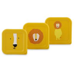 Fiambrera nido Trixie Lion