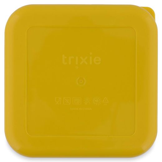Fiambrera nido Trixie Lion