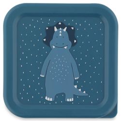 Fiambrera nido Trixie Triceratops