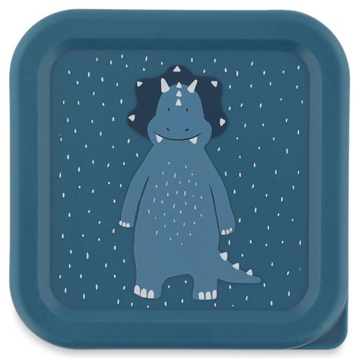 Fiambrera nido Trixie Triceratops