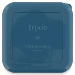 Fiambrera nido Trixie Triceratops