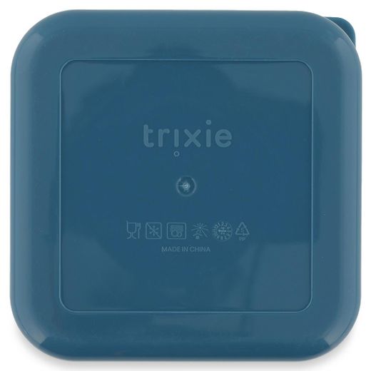 Fiambrera nido Trixie Triceratops