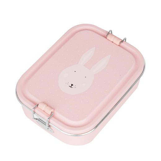 Fiambrera pequeña Trixie Rabbit