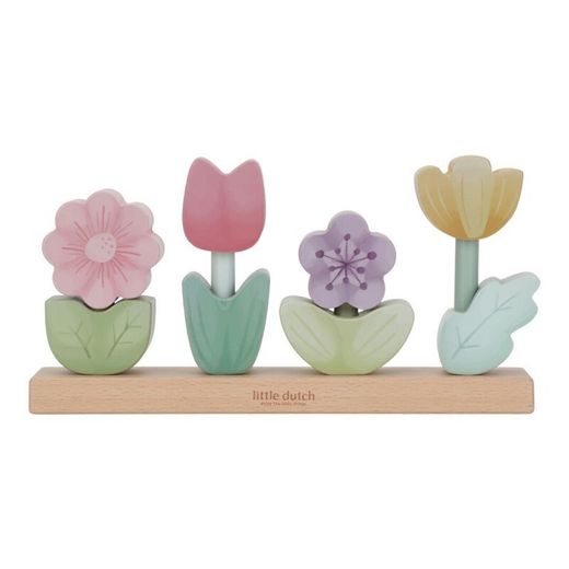 Flores encajables Little Dutch Fairy Garden