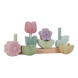 Flores encajables Little Dutch Fairy Garden