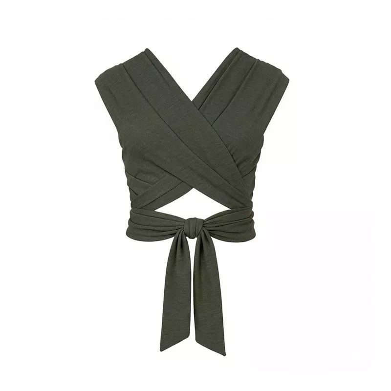 Fular de porteo Cocoon Jané Botanic