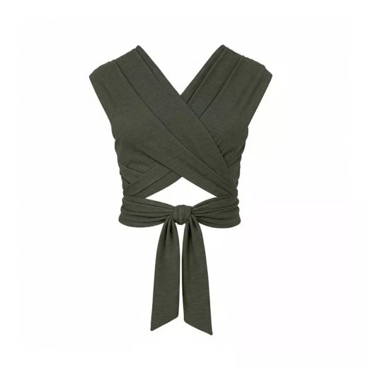 Fular de porteo Cocoon Jané Botanic