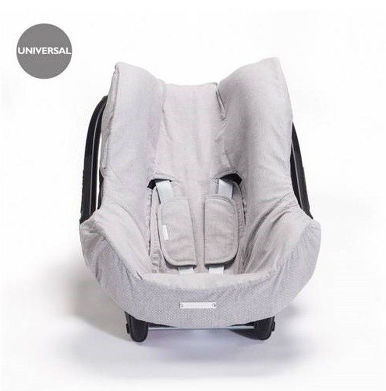 Saco Capazo Bebe Pasito A Pasito Funda Universal Para Portabebés