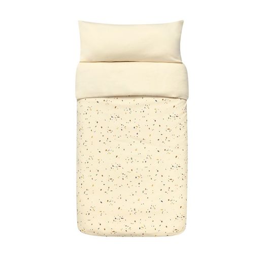 Funda nórdica Babyclic Confetti