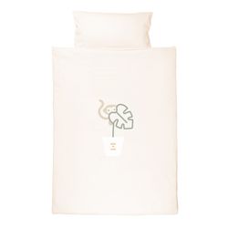 Funda nórdica Bonjourbebe Monkey