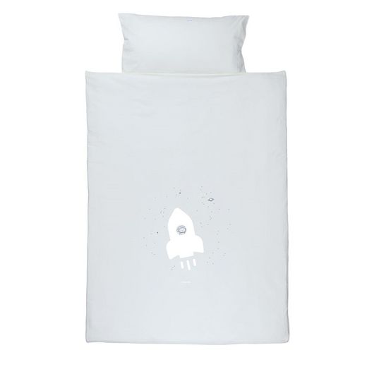 Funda nórdica Bonjourbebe Rocket