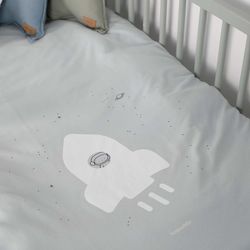Funda nórdica Bonjourbebe Rocket