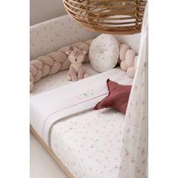 Funda nórdica cuna + relleno + protector + funda almohada Bimbidreams Monet