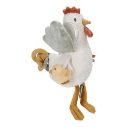 Gallina de actividades Little Dutch Granja