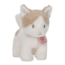 Gatito peluche Little Dutch Marley con bolsa