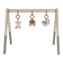 Gimnasio Little Dutch Granja