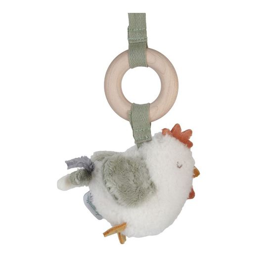 Gimnasio Little Dutch Granja