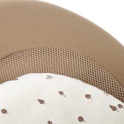 Hamaca de madera Jané Kalm Sesame
