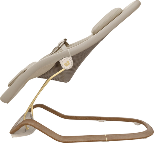 Hamaca Maxi Cosi Dove Pro Elegance Beige