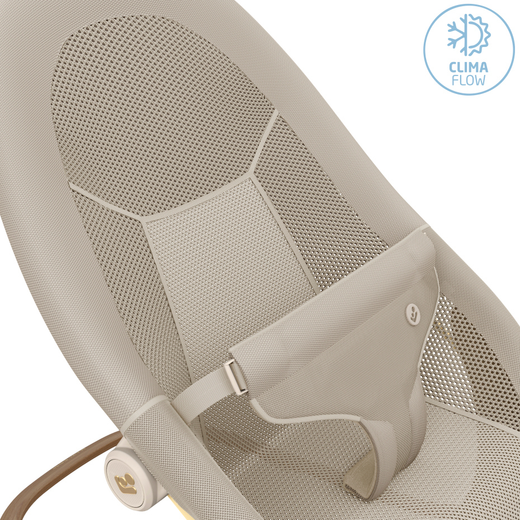 Hamaca Maxi Cosi Dove Pro Elegance Beige