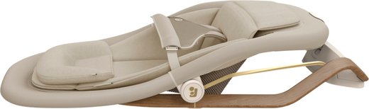 Hamaca Maxi Cosi Dove Pro Elegance Beige