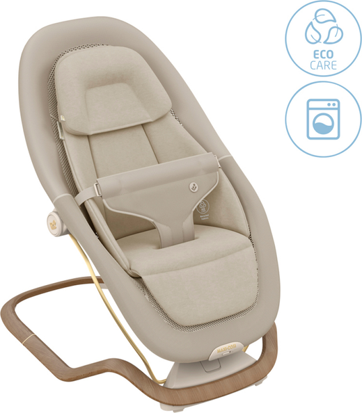 Hamaca Maxi Cosi Dove Pro Elegance Beige