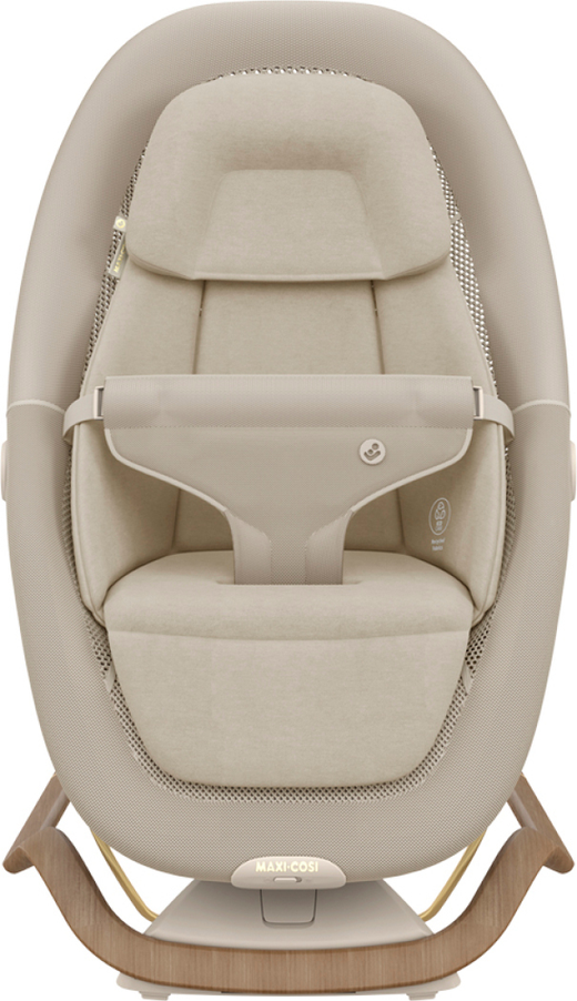 Hamaca Maxi Cosi Dove Pro Elegance Beige