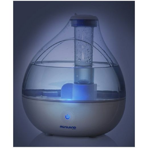 Humidificador Miniland Humidrop