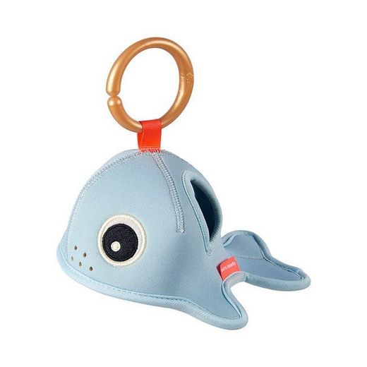 Juego de baño Donebydeer Wally